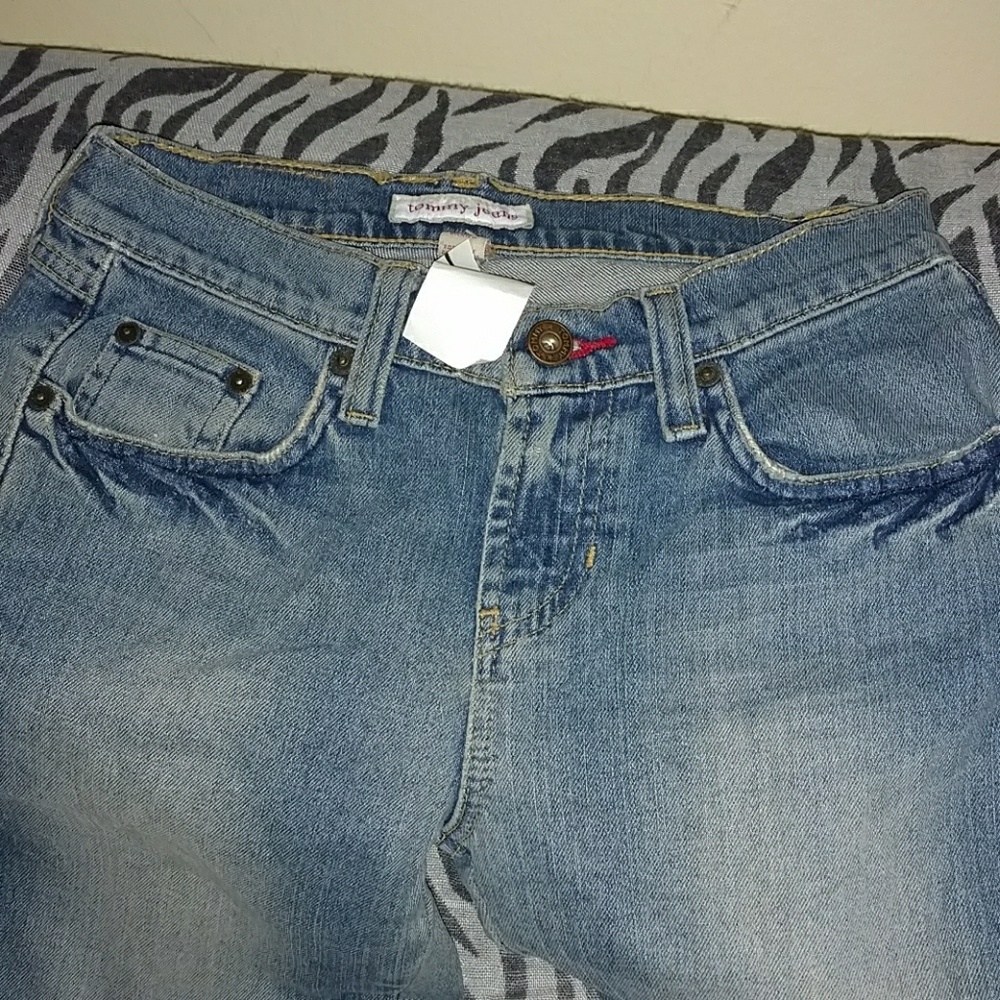 Women's Jeans